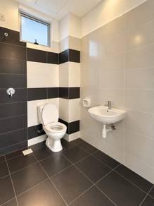 Apartmen di THE TWIN RESIDENCES, Johor Bahru, foto 8