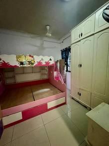 Apartment at LARKIN RESIDENCE 1, Johor Bahru, photo 9