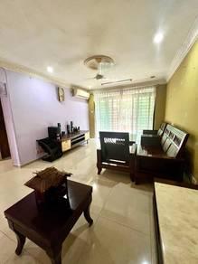 Apartment at LARKIN RESIDENCE 1, Johor Bahru, photo 5