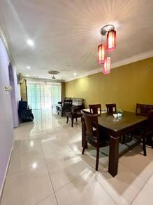 Apartment at LARKIN RESIDENCE 1, Johor Bahru, photo 3