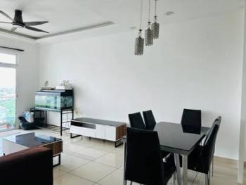Kondominium di M @Larkin, Johor Bahru, foto 1