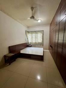Apartment at LARKIN RESIDENCE 1, Johor Bahru, photo 6