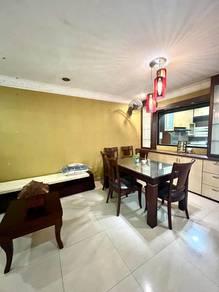 Apartment at LARKIN RESIDENCE 1, Johor Bahru, photo 2