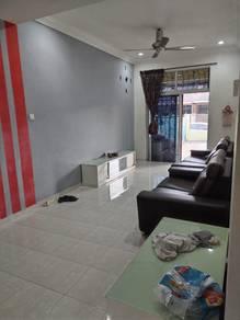 Rumah di BUKIT INDAH, Iskandar Puteri, foto 1