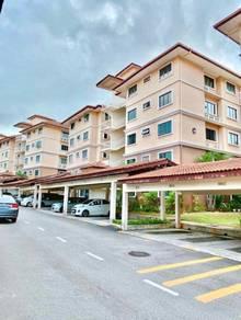Apartment at LARKIN RESIDENCE 1, Johor Bahru, photo 1