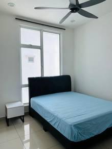 Kondominium di M @Larkin, Johor Bahru, foto 5
