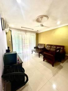 Apartment at LARKIN RESIDENCE 1, Johor Bahru, photo 4