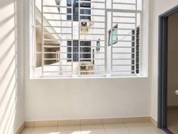 Apartmen di THE TWIN RESIDENCES, Johor Bahru, foto 7