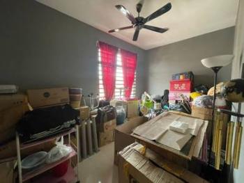 Bungalow at Kota Warisan, Sepang, photo 5