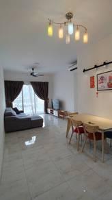 Kondominium di CloudTree Residence, Cheras, foto 1