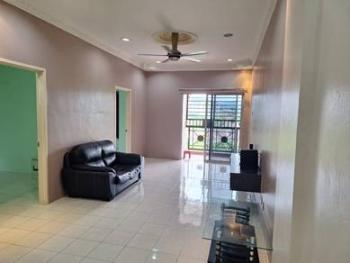Apartment at Mahkota 1 @ Bandar Mahkota, Kajang, photo 1