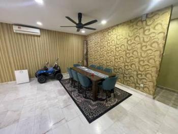 Bungalow at Kota Warisan, Sepang, photo 2