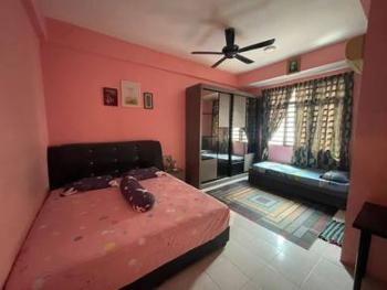 Bungalow at Kota Warisan, Sepang, photo 3