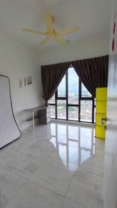Kondominium di CloudTree Residence, Cheras, foto 3