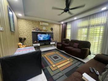 Bungalow at Kota Warisan, Sepang, photo 1