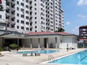 Condominium at Kelana Puteri, Petaling Jaya, photo 5