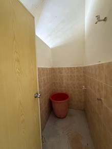 Rumah di Bandar Putera Indah, Batu Pahat, foto 9