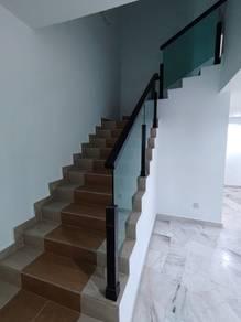 Rumah di Jalan Pantai Permai 1x, Lembah Pantai, foto 7