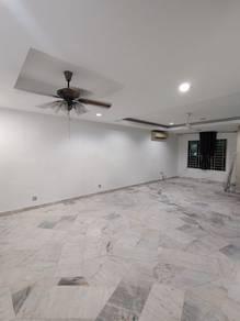 Rumah di Jalan Pantai Permai 1x, Lembah Pantai, foto 6