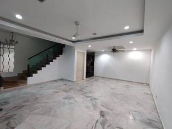 Rumah di Jalan Pantai Permai 1x, Lembah Pantai, foto 1