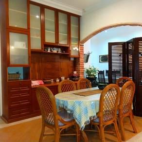 Banglo di Taman TKK, Jalan Pantai Batu 4, Port Dickson, foto 8