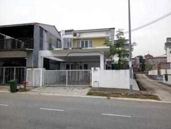 Rumah di Tiara Sendayan, Bandar Sri Sendayan, foto 2