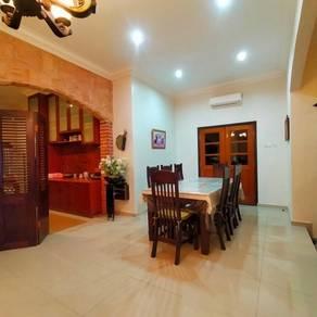 Banglo di Taman TKK, Jalan Pantai Batu 4, Port Dickson, foto 7