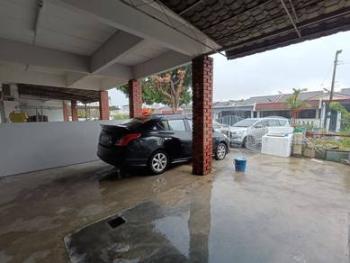 Rumah di Taman Rasah Jaya, Rasah, foto 2