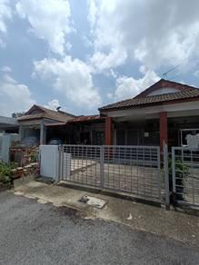 Rumah di Taman Rasah Jaya, Rasah, foto 1