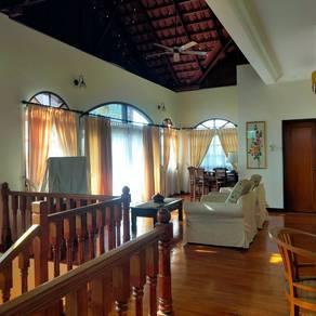 Banglo di Taman TKK, Jalan Pantai Batu 4, Port Dickson, foto 2