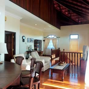 Banglo di Taman TKK, Jalan Pantai Batu 4, Port Dickson, foto 5