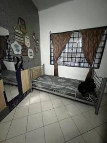 Bedroom – Room at Sunway Batu Caves, Block 24, Batu Caves, photo 1