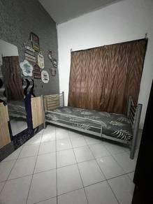 Bedroom – Room at Sunway Batu Caves, Block 24, Batu Caves, photo 2