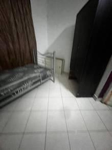 Bedroom – Room at Sunway Batu Caves, Block 24, Batu Caves, photo 5