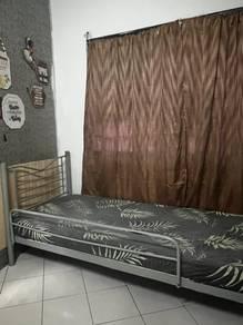 Bedroom – Room at Sunway Batu Caves, Block 24, Batu Caves, photo 3