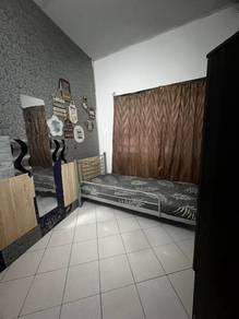 Bedroom – Room at Sunway Batu Caves, Block 24, Batu Caves, photo 4