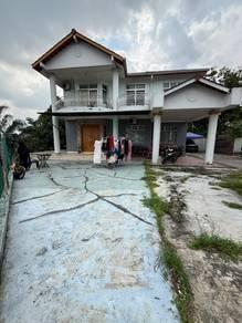 Banglo di JALAN BANJARAN UTAMA, Johor Bahru, foto 1