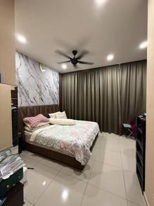 Jalan Eko Tropika 3/3, Pasir Gudang的房屋，照片2