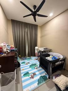 Jalan Eko Tropika 3/3, Pasir Gudang的房屋，照片6