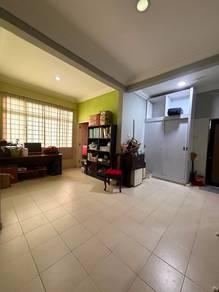 Banglo di JALAN BANJARAN UTAMA, Johor Bahru, foto 5