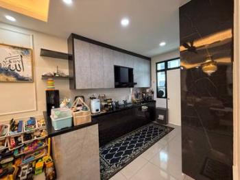 Jalan Eko Tropika 3/3, Pasir Gudang的房屋，照片9