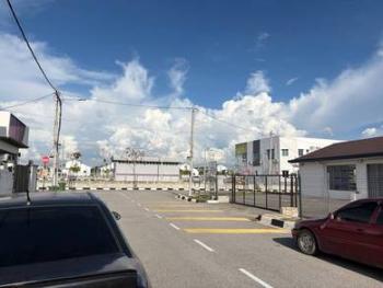 Taman Tasek Gelugor Utama, Tasek Gelugor的房屋，照片9