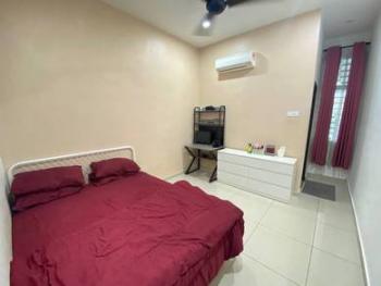 Taman Serai Wangi Fasa 3 & 4, Padang Serai的房屋，照片6