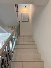Taman Tasek Gelugor Utama, Tasek Gelugor的房屋，照片4
