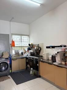 Taman Tasek Gelugor Utama, Tasek Gelugor的房屋，照片10