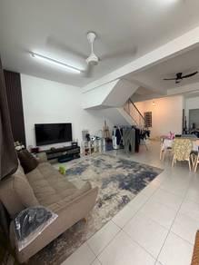 Taman Tasek Gelugor Utama, Tasek Gelugor的房屋，照片1