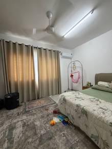 Taman Tasek Gelugor Utama, Tasek Gelugor的房屋，照片3