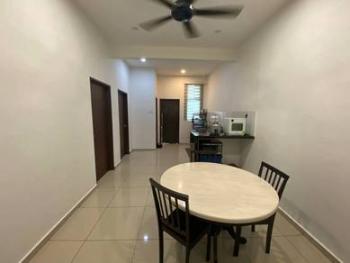 Taman Serai Wangi Fasa 3 & 4, Padang Serai的房屋，照片4