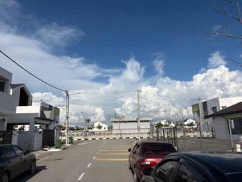 Taman Tasek Gelugor Utama, Tasek Gelugor的房屋，照片7