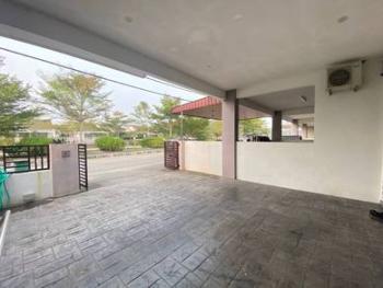 Taman Serai Wangi Fasa 3 & 4, Padang Serai的房屋，照片2